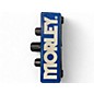 Used Morley SAPPHIRE FLANGER Effect Pedal