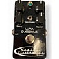 Used Keeley Luna Overdrive Effect Pedal thumbnail
