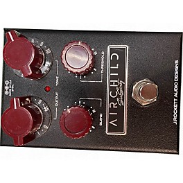 Used J.Rockett Audio Designs AIRCHILD SIX SIXTY Effect Pedal
