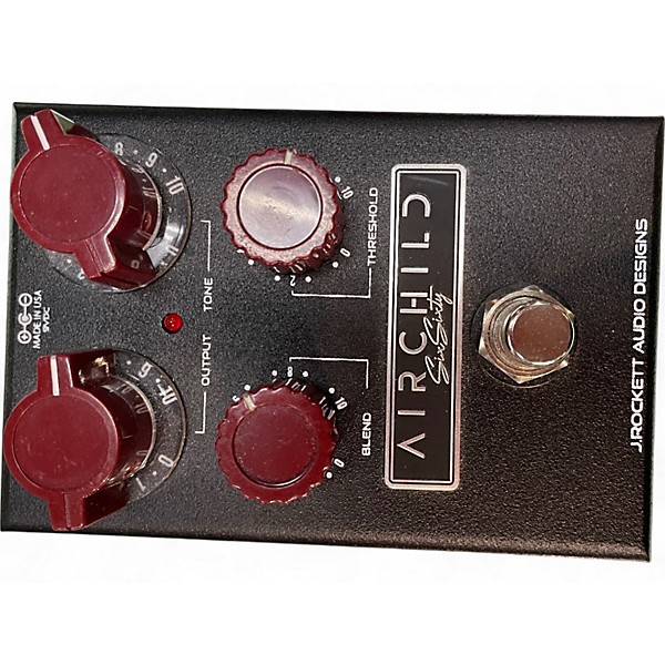 【セール中2/28まで】.45 J. Rockett Audio Designs PXO – J. Rockett Audio Designs