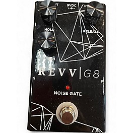 Used Empress Effects HEAVEY Effect Pedal