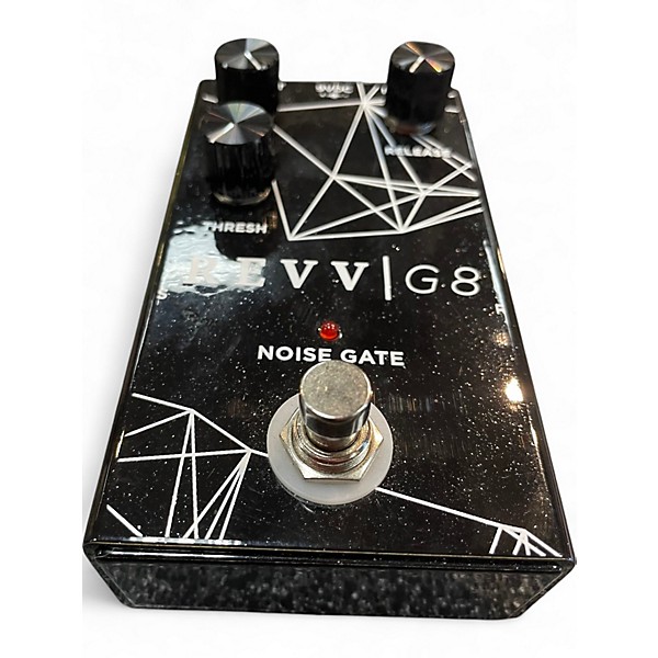 Used Empress Effects HEAVEY Effect Pedal