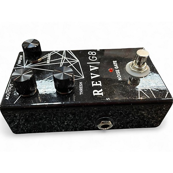 Used Empress Effects HEAVEY Effect Pedal