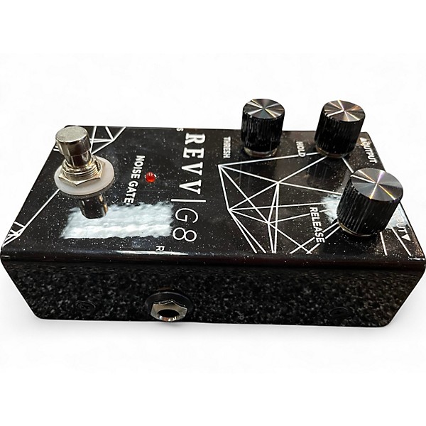 Used Empress Effects HEAVEY Effect Pedal
