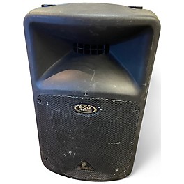 Used Behringer eurolive b512DSP Powered Speaker