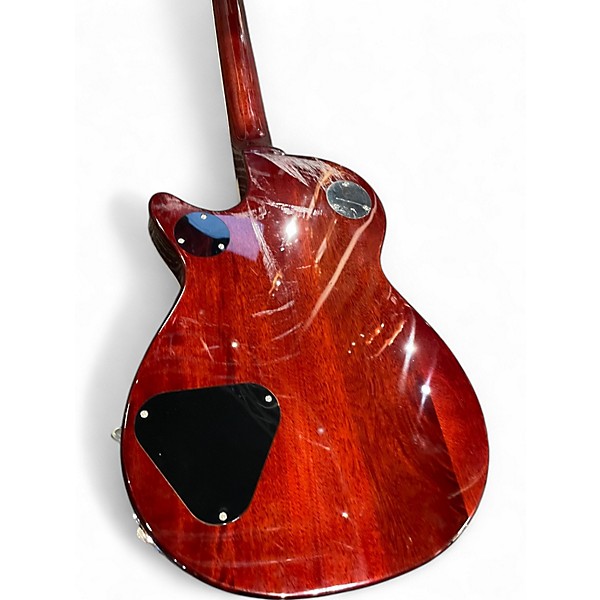 Used Gretsch Guitars G5230T Aleutian Blue Solid Body Electric Guitar