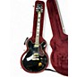 Used Epiphone BB King Lucille Black Hollow Body Electric Guitar thumbnail