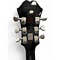 Used Epiphone BB King Lucille Black Hollow Body Electric Guitar