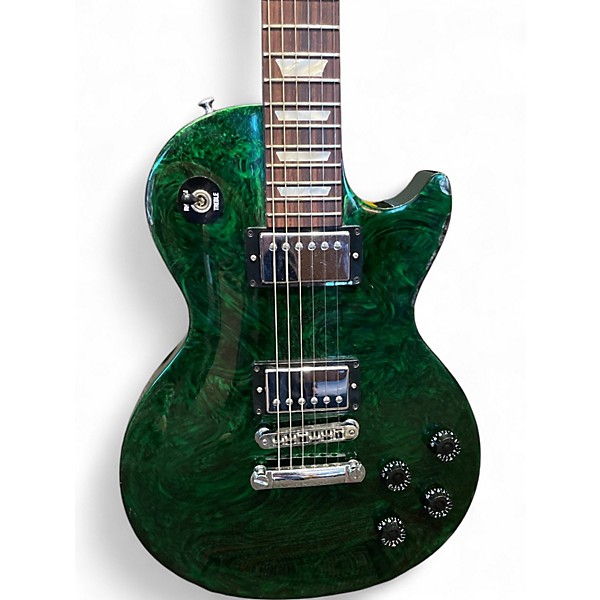ギター Gibson Les Paul Studio Mod Green Gibson Les Paul Studio Mod Green | eBay