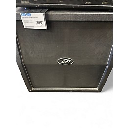 Used Randall RX412 Guitar Cabinet
