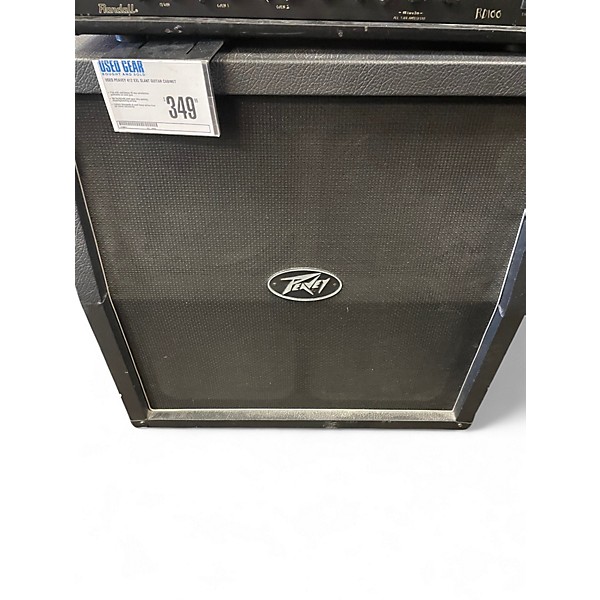 Used Randall RX412 Guitar Cabinet