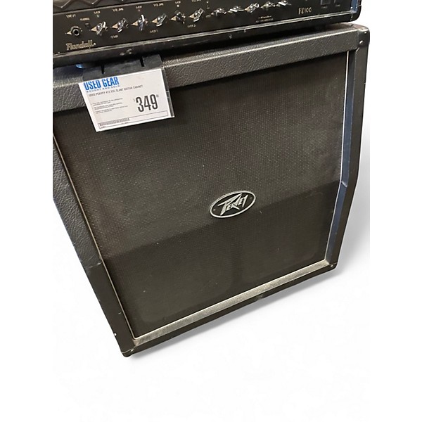Used Randall RX412 Guitar Cabinet
