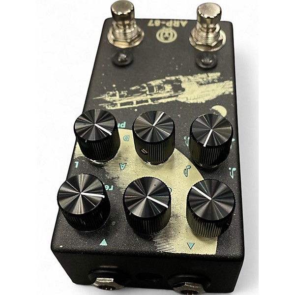 Used Walrus Audio ARP87 Multi Function Delay Effect Pedal