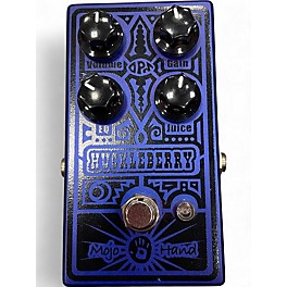 Used Mojo Hand FX Huckleberry Effect Pedal