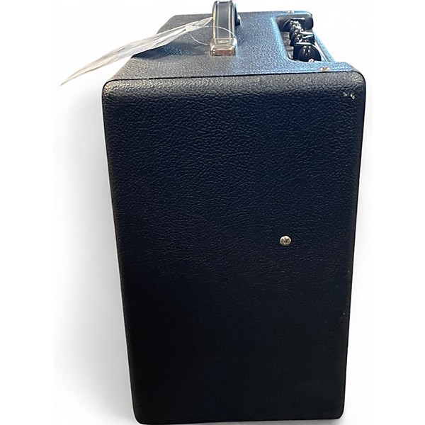 Used Fender Blues Junior Tube Guitar Combo Amp