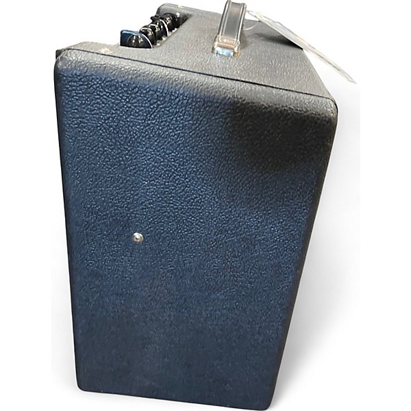 Used Fender Blues Junior Tube Guitar Combo Amp