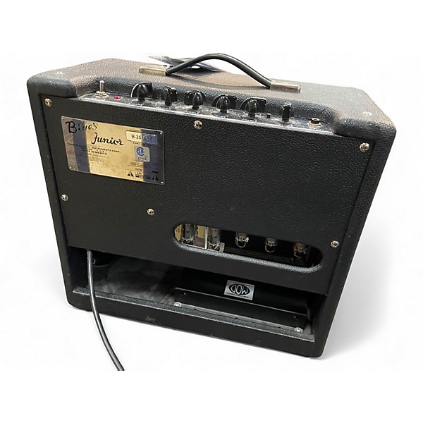 Used Fender Blues Junior Tube Guitar Combo Amp