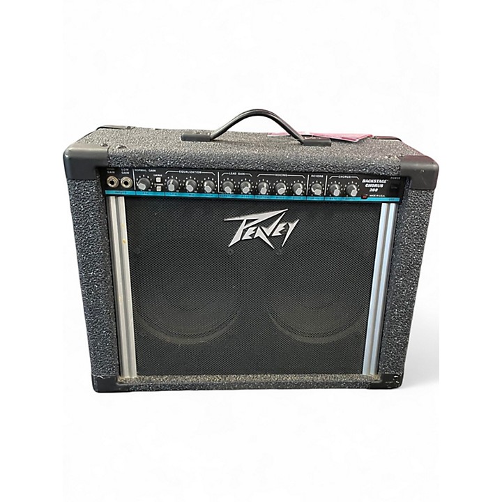 ミュージシャン PEAVEYamp Mesa-Boogie JP-2C John Petrucci Signature Guitar Amp Head