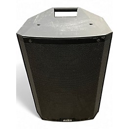 Used Alto TS215 Powered Speaker