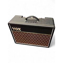 Used VOX AC10C1 Tube Guitar Combo Amp