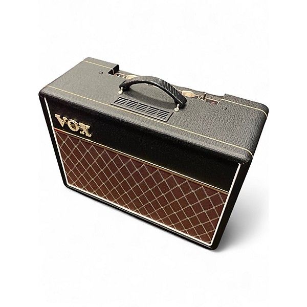 Used VOX AC10C1 Tube Guitar Combo Amp