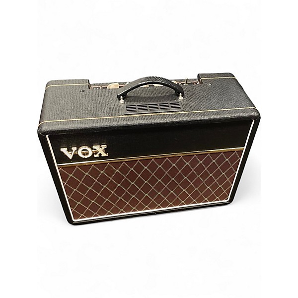 Used VOX AC10C1 Tube Guitar Combo Amp