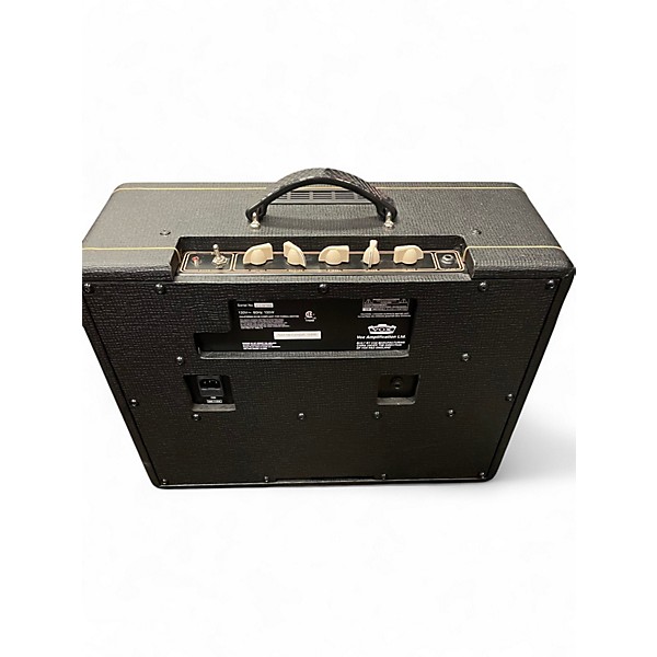 Used VOX AC10C1 Tube Guitar Combo Amp