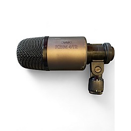 Used CAD KBM412 Drum Microphone