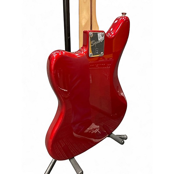 Used Squier Vintage Modified Jaguar Bass Special SS (Short