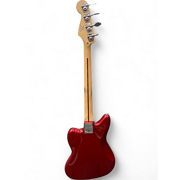 Used Squier Vintage Modified Jaguar Bass Special SS (Short