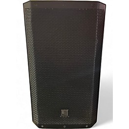 Used Electro-Voice ZLX-12P 12in 2-Way Powered Speaker