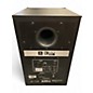 Used JBL 305P Powered Monitor