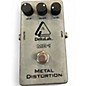 Used DeltaLab MD1 Metal Distortion Effect Pedal thumbnail