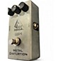 Used DeltaLab MD1 Metal Distortion Effect Pedal