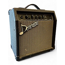 Used Donner DEA-1 Guitar Combo Amp