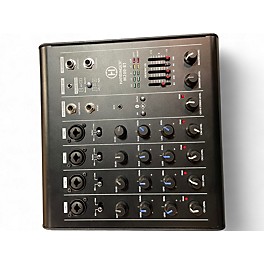 Used Harbinger M200BT Sound Package