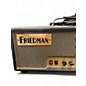 Used Friedman Runt 50 50W Tube Guitar Amp Head