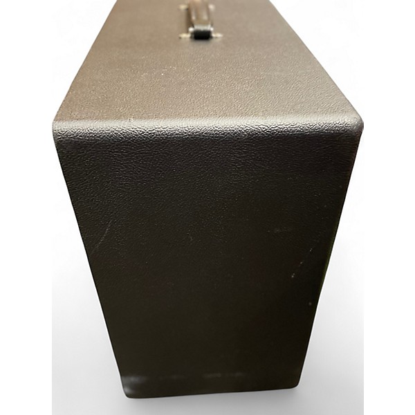 Used Friedman RUNT 212 EXT Guitar Cabinet
