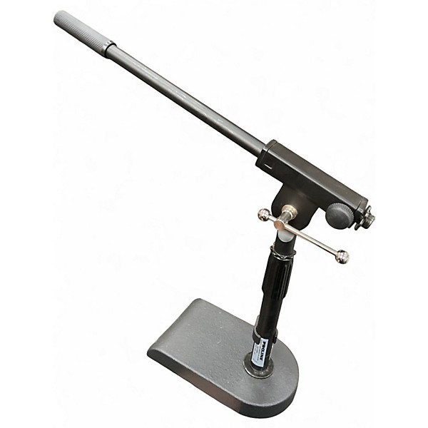 Used Proline desktop mic stand Mic Stand