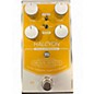 Used Origin Effects halcyon gold overdrive Effect Pedal thumbnail