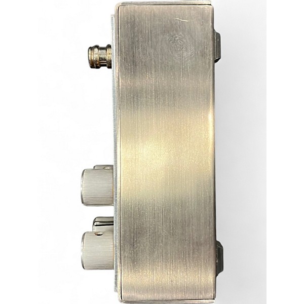 Used Origin Effects halcyon gold overdrive Effect Pedal