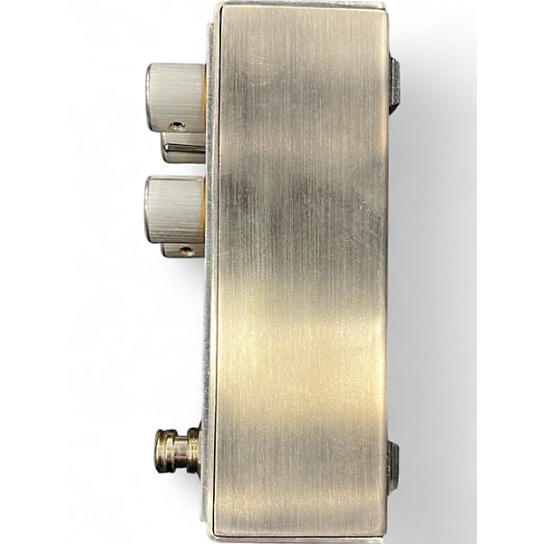Used Origin Effects halcyon gold overdrive Effect Pedal