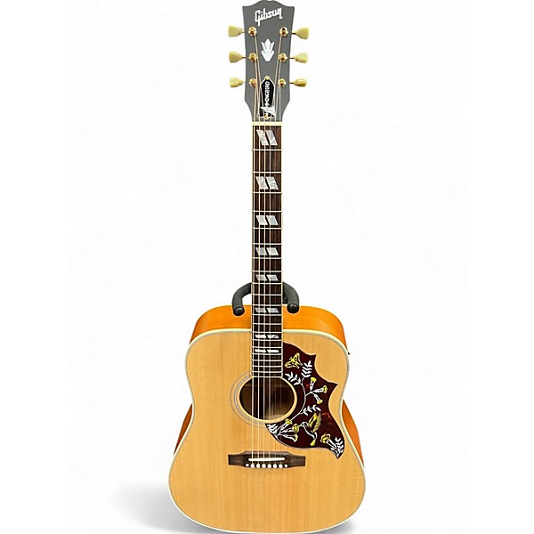 【あおいい】Gibson Hummingbird Faded Gibson Hummingbird Faded vs Original - Which One Sounds
