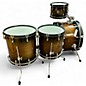 Used 2020 Gretsch Drums 5 Piece  Catalina Special Edition Walnut Drum Kit