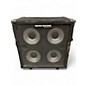 Used Hartke HS410B Bass Cabinet thumbnail
