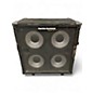 Used Hartke HS410B Bass Cabinet
