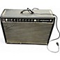 Used Fender Super Sonic 60 60W 1x12 Tube Guitar Combo Amp thumbnail
