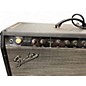 Used Fender Super Sonic 60 60W 1x12 Tube Guitar Combo Amp