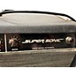 Used Fender Super Sonic 60 60W 1x12 Tube Guitar Combo Amp