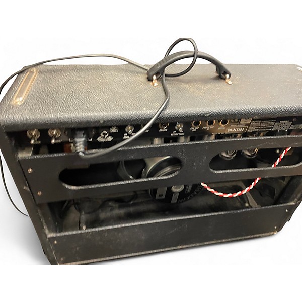 Used Fender Super Sonic 60 60W 1x12 Tube Guitar Combo Amp